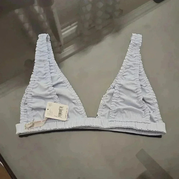 FREE PEOPLE INTIMATELY TOP - Picture 3 of 4